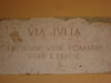 via julia